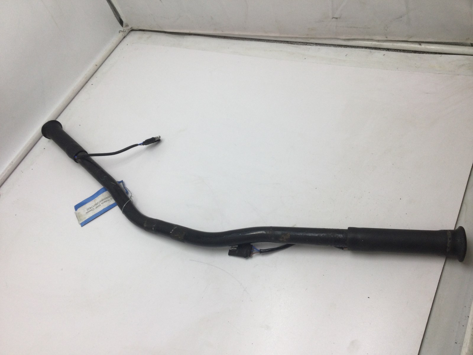 2000 Polaris Handlebar - Image 4