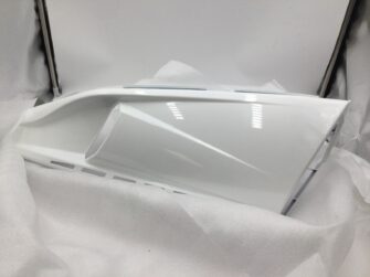 2011 Arctic Cat Upper RH Side Panel