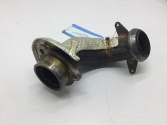 2016 Polaris Exhaust Manifold Head Pipe