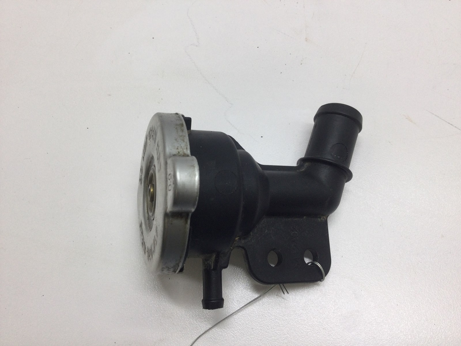 2016 Polaris Coolant Filler Neck - Image 3