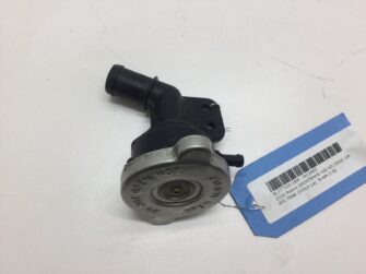 2016 Polaris Coolant Filler Neck