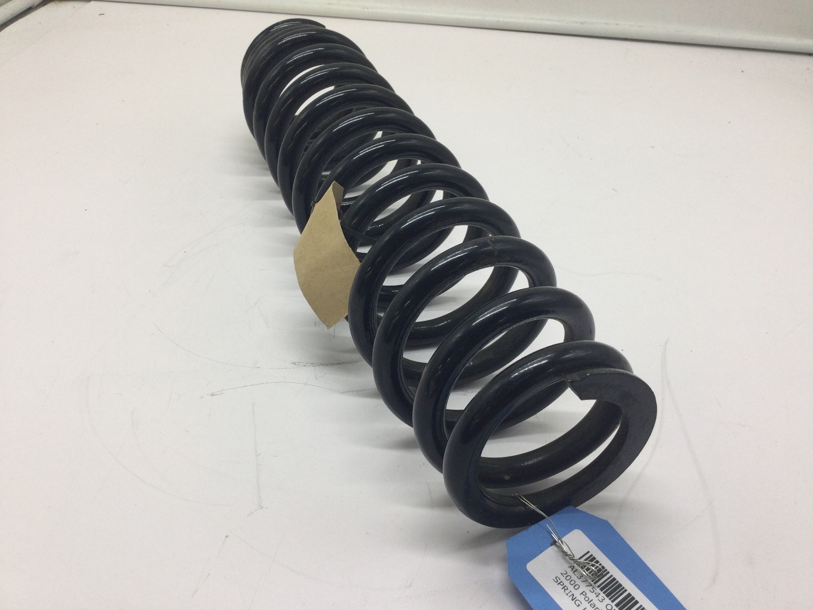 2000 Polaris Compression spring - Image 2