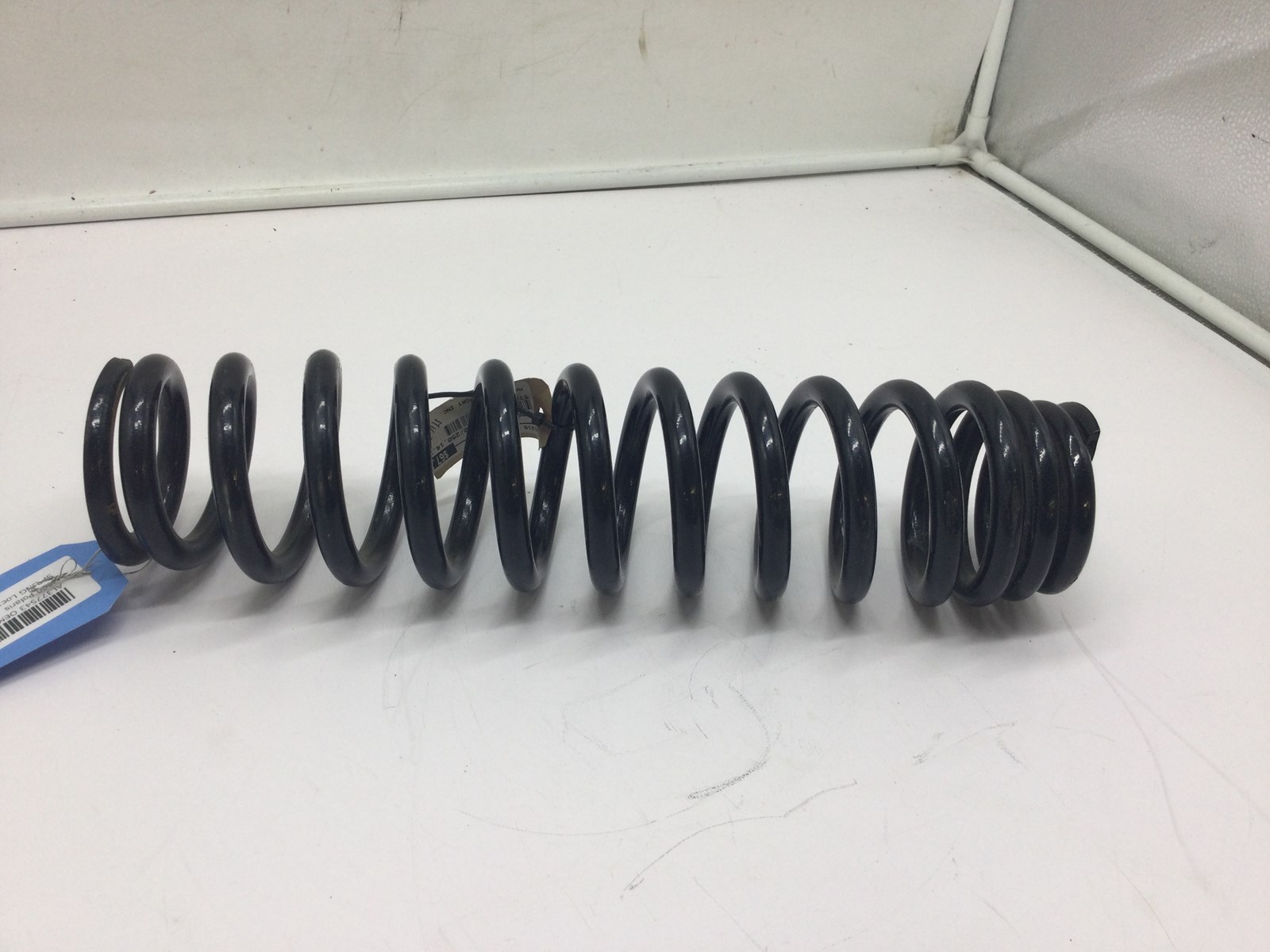 2000 Polaris Compression spring - Image 3