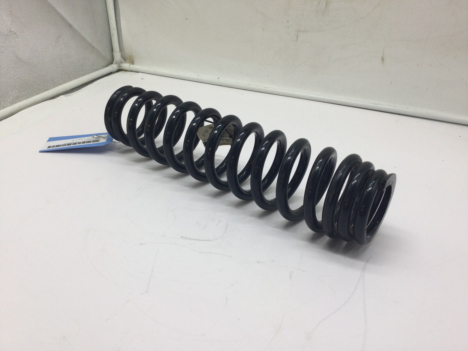 2000 Polaris Compression spring - Image 4