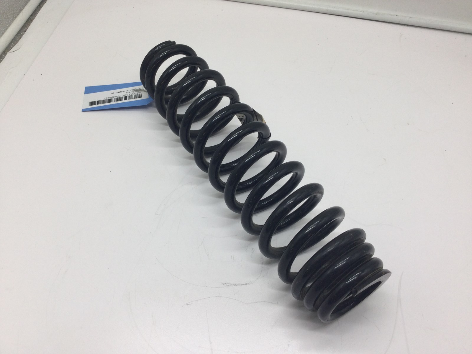 2000 Polaris Compression spring - Image 5