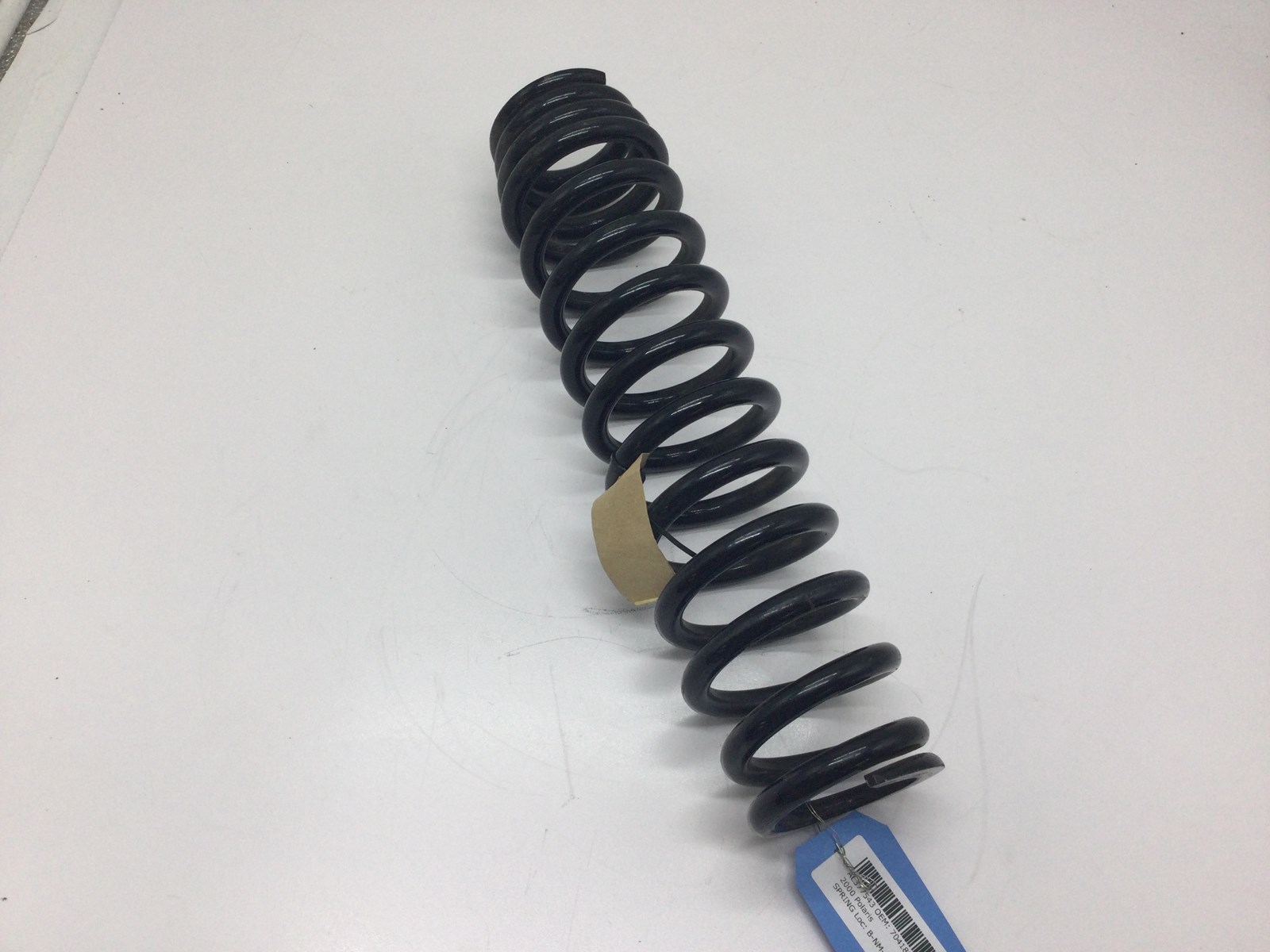 2000 Polaris Compression spring