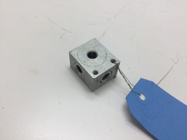 2003 Polaris Brake Cross Fitting - Image 2