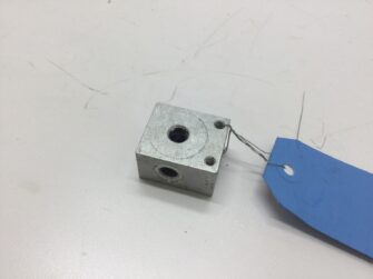 2003 Polaris Brake Cross Fitting