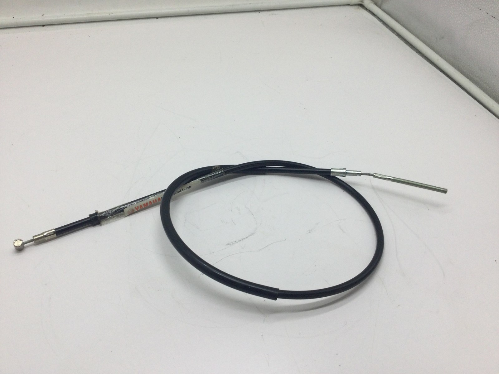 1988 Yamaha Brake Cable jog scooter - Image 2