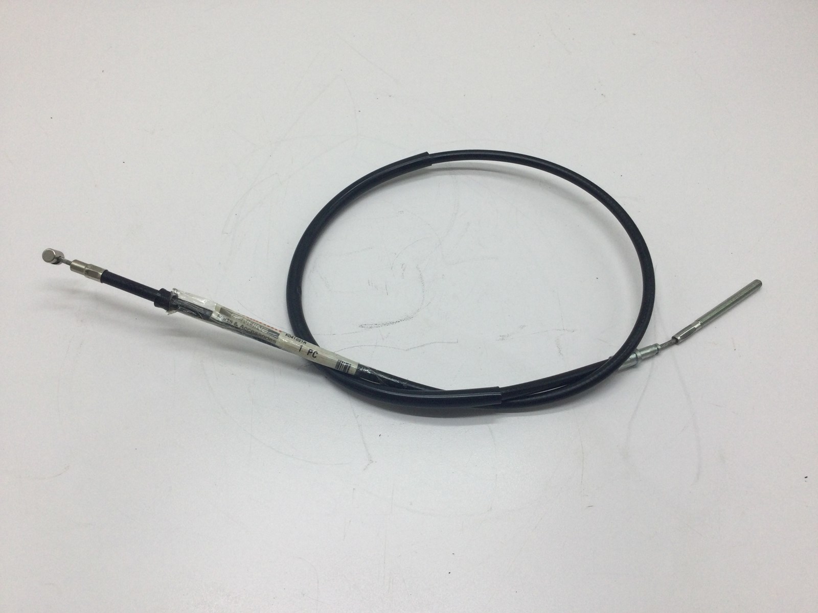 1988 Yamaha Brake Cable jog scooter - Image 3