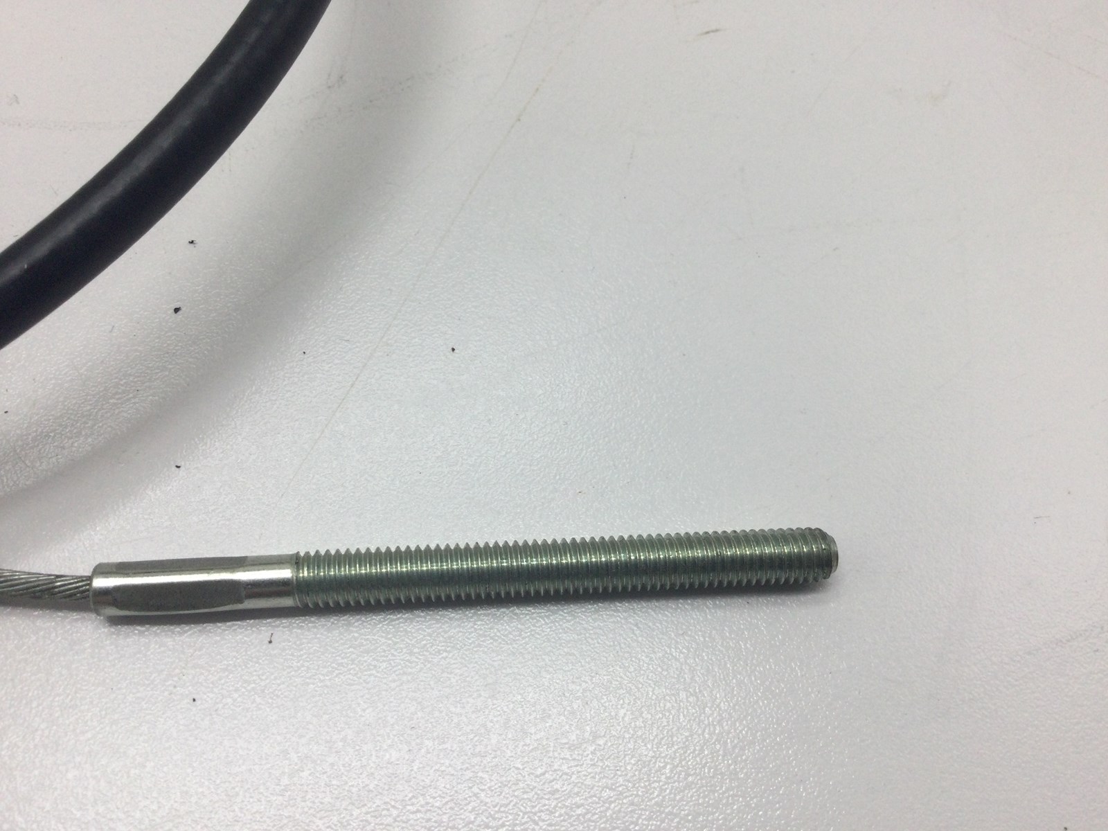 1988 Yamaha Brake Cable jog scooter - Image 4