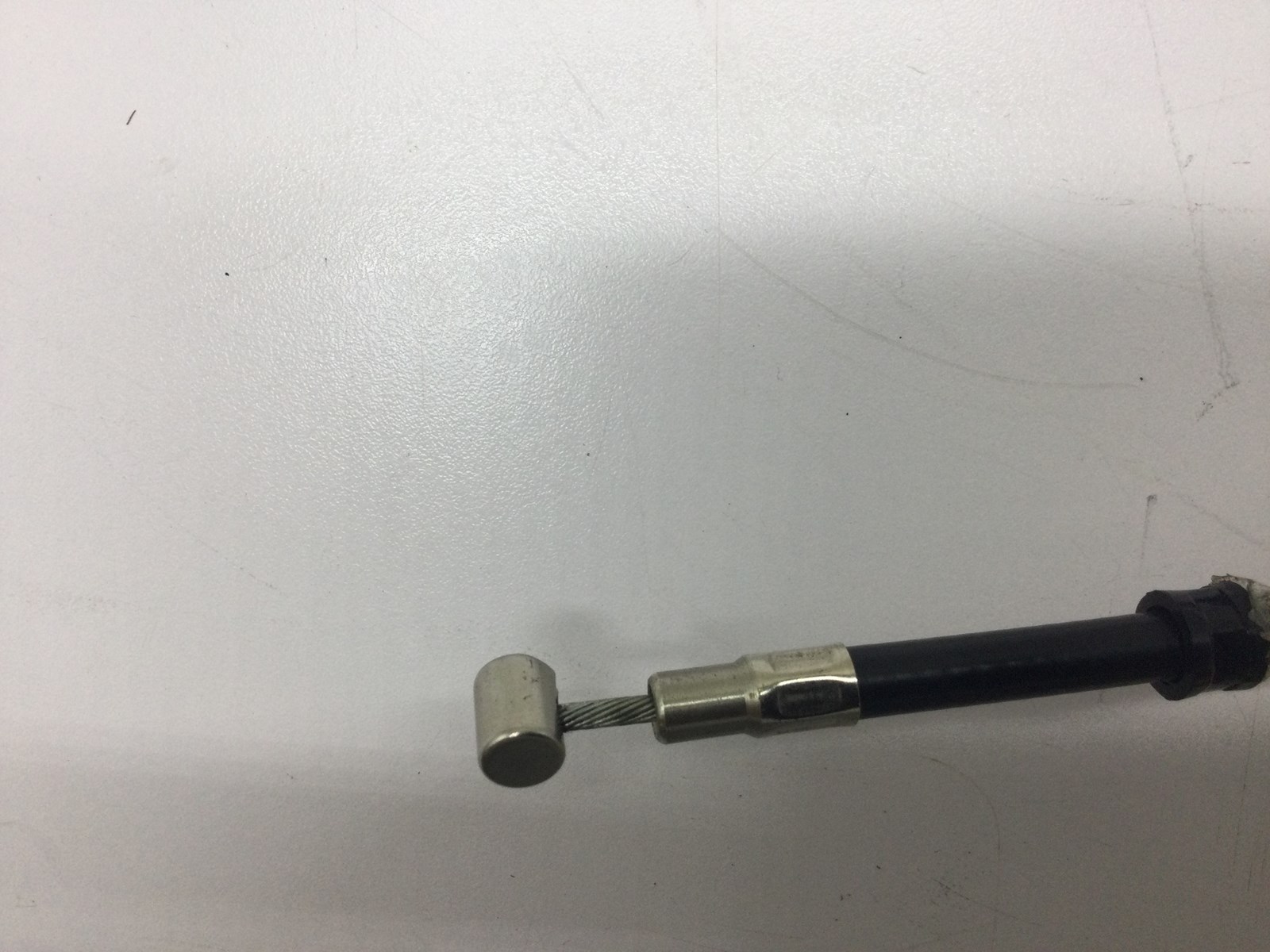 1988 Yamaha Brake Cable jog scooter - Image 5