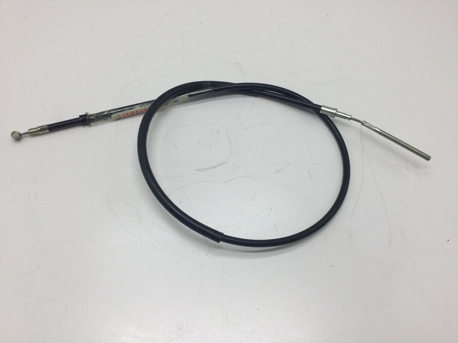 1988 Yamaha Brake Cable jog scooter