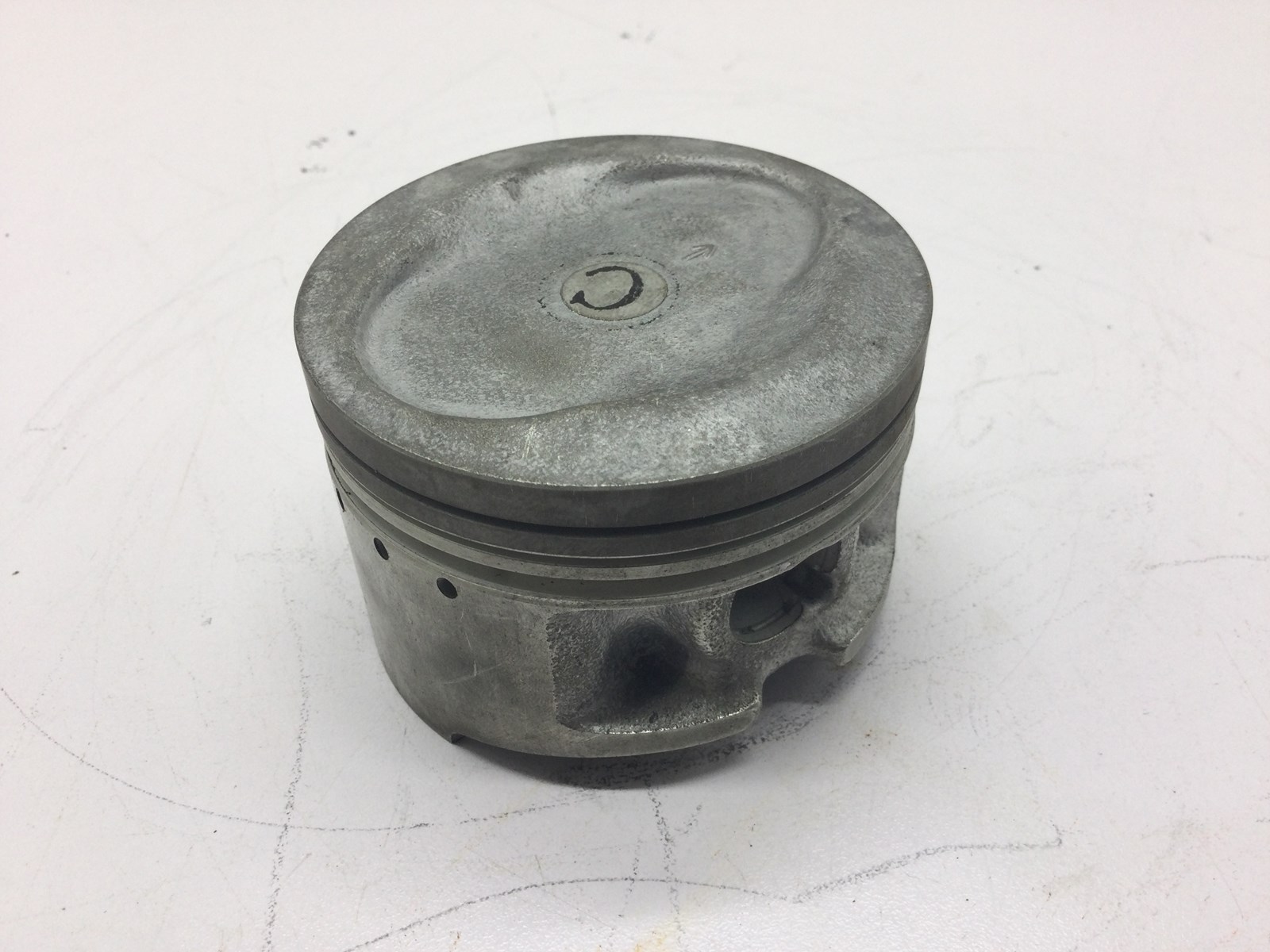 1991 Yamaha Piston, standard - Image 3