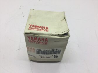 1991 Yamaha Piston, standard