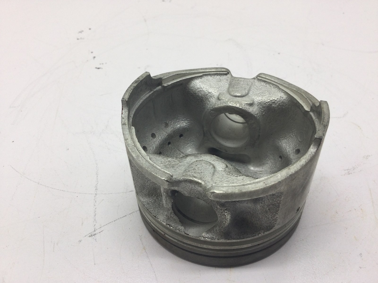 1991 Yamaha Piston, standard - Image 5