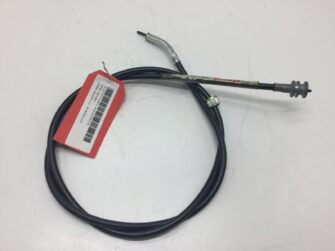 2000 Yamaha Speedometer Cable Assembly