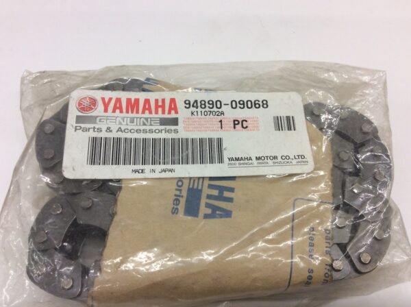 2000 Yamaha New Drive Chain - SEE COMMENTS - Image 3