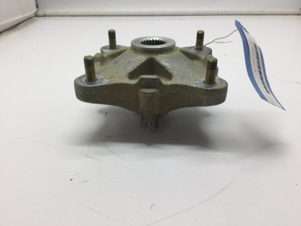 2011 Polaris Sportsman 800 EFI Rear Hub - Image 2