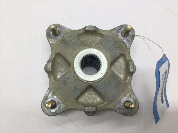 2011 Polaris Sportsman 800 EFI Rear Hub - Image 3