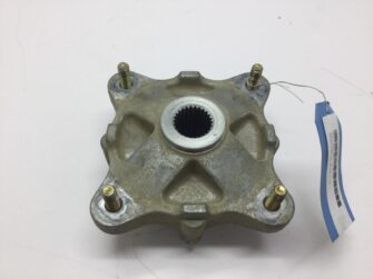 2011 Polaris Sportsman 800 EFI Rear Hub