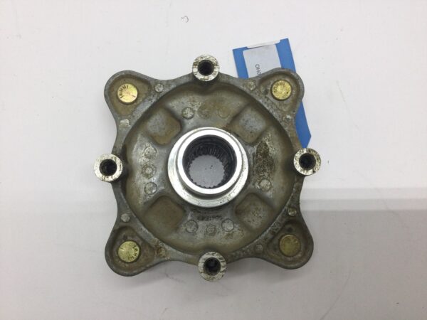 2011 Polaris Sportsman 800 EFI Rear Hub - Image 5