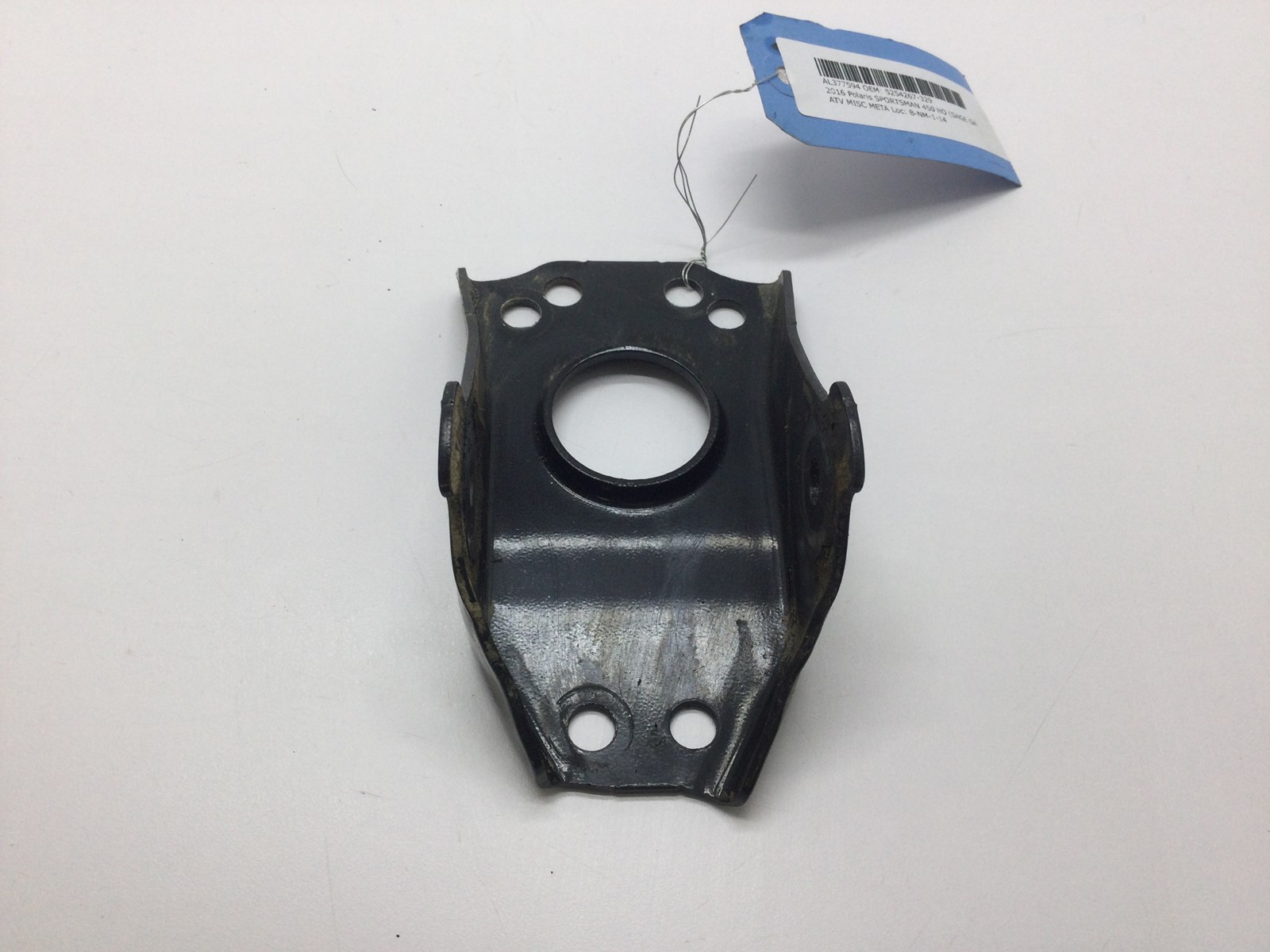 2016 Polaris Control Arm Bracket - Image 5