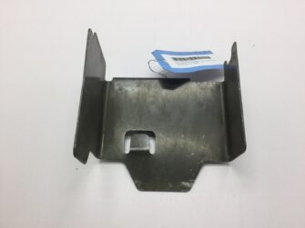 2016 Polaris Battery Bracket