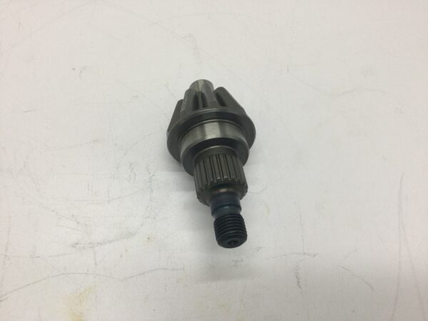 2003 Yamaha Drive Pinion - Image 4