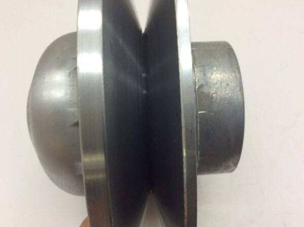 2016 Polaris Sportsman 450 HO, secondary clutch - Image 3
