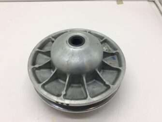 2016 Polaris Sportsman 450 HO, secondary clutch