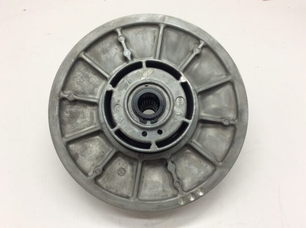 2016 Polaris Sportsman 450 HO, secondary clutch - Image 4