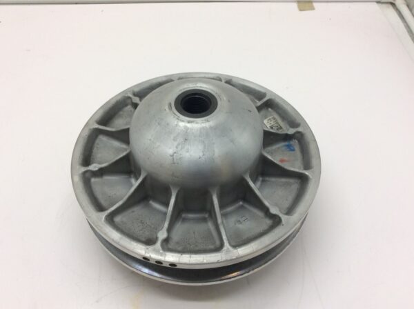 2016 Polaris Sportsman 450 HO, secondary clutch