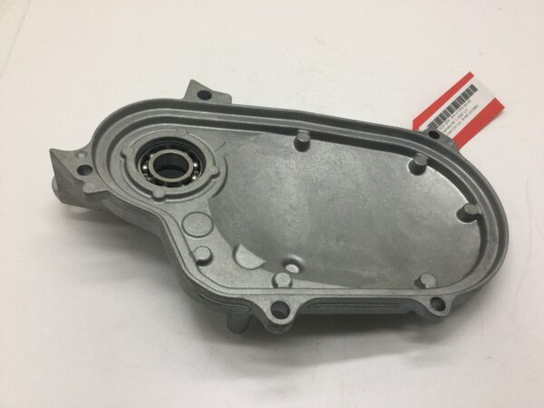 2003 Yamaha RX1 Chain Case Cover - Image 2