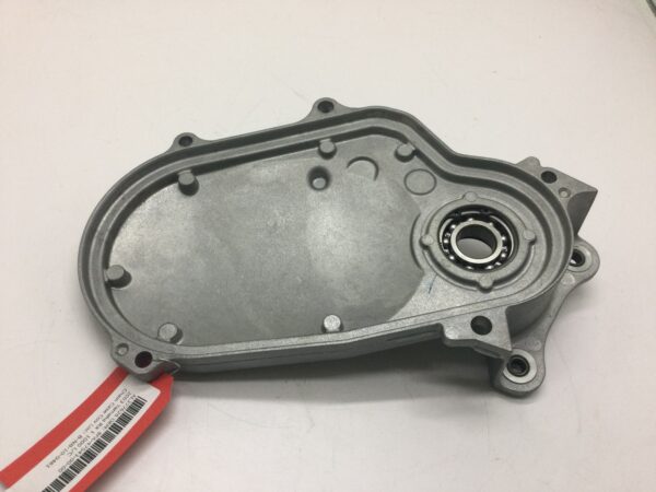 2003 Yamaha RX1 Chain Case Cover - Image 3