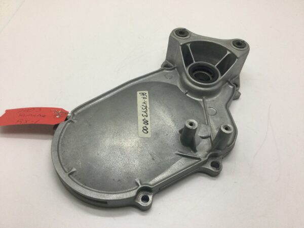 2003 Yamaha RX1 Chain Case Cover - Image 4