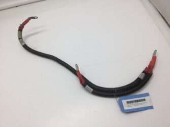2016 Polaris Batter Cable