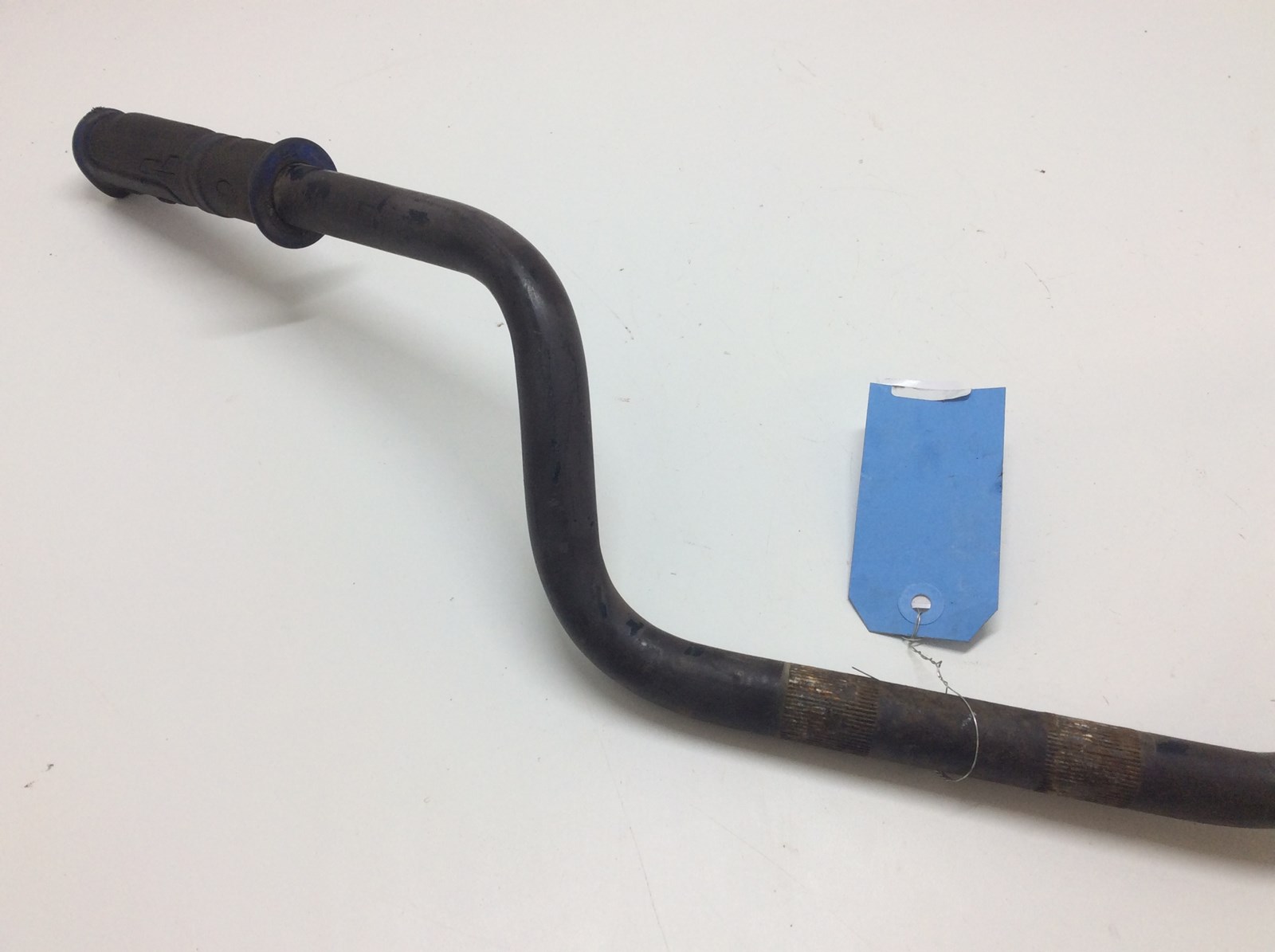 2001 Polaris Handlebars - Image 3