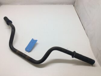 2001 Polaris Handlebars