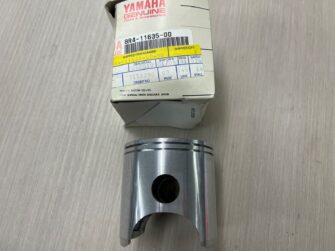 1989 Yamaha Piston .25 over