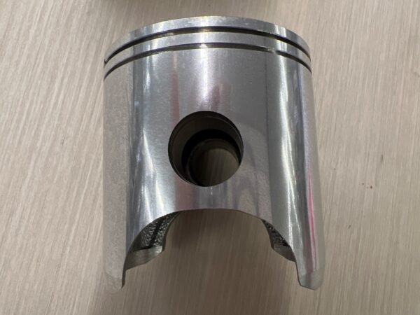 1989 Yamaha Piston .25 over - Image 4