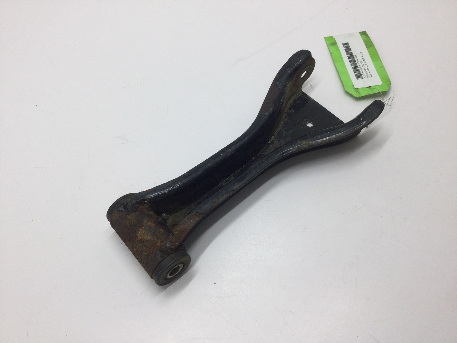 2000 Arctic Cat Rear Upper Arm - Image 4