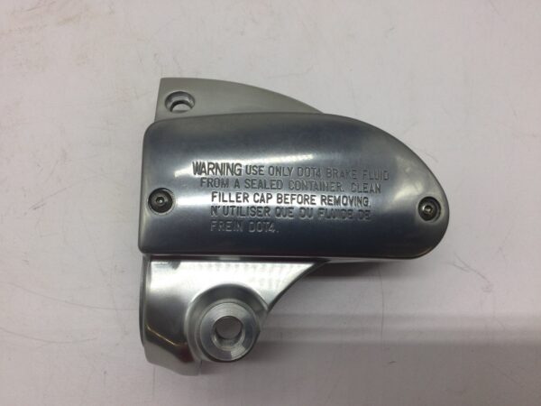 2006 Yamaha Front master cylinder - Image 2