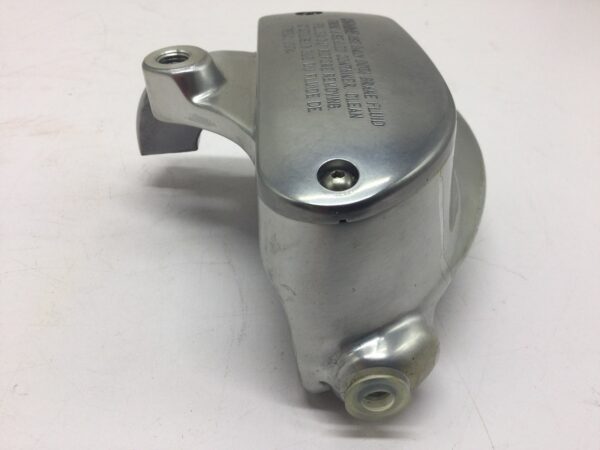 2006 Yamaha Front master cylinder - Image 3
