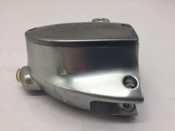 2006 Yamaha Front master cylinder - Image 4