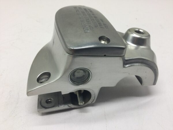 2006 Yamaha Front master cylinder - Image 5