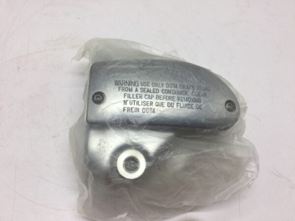 2006 Yamaha Front master cylinder
