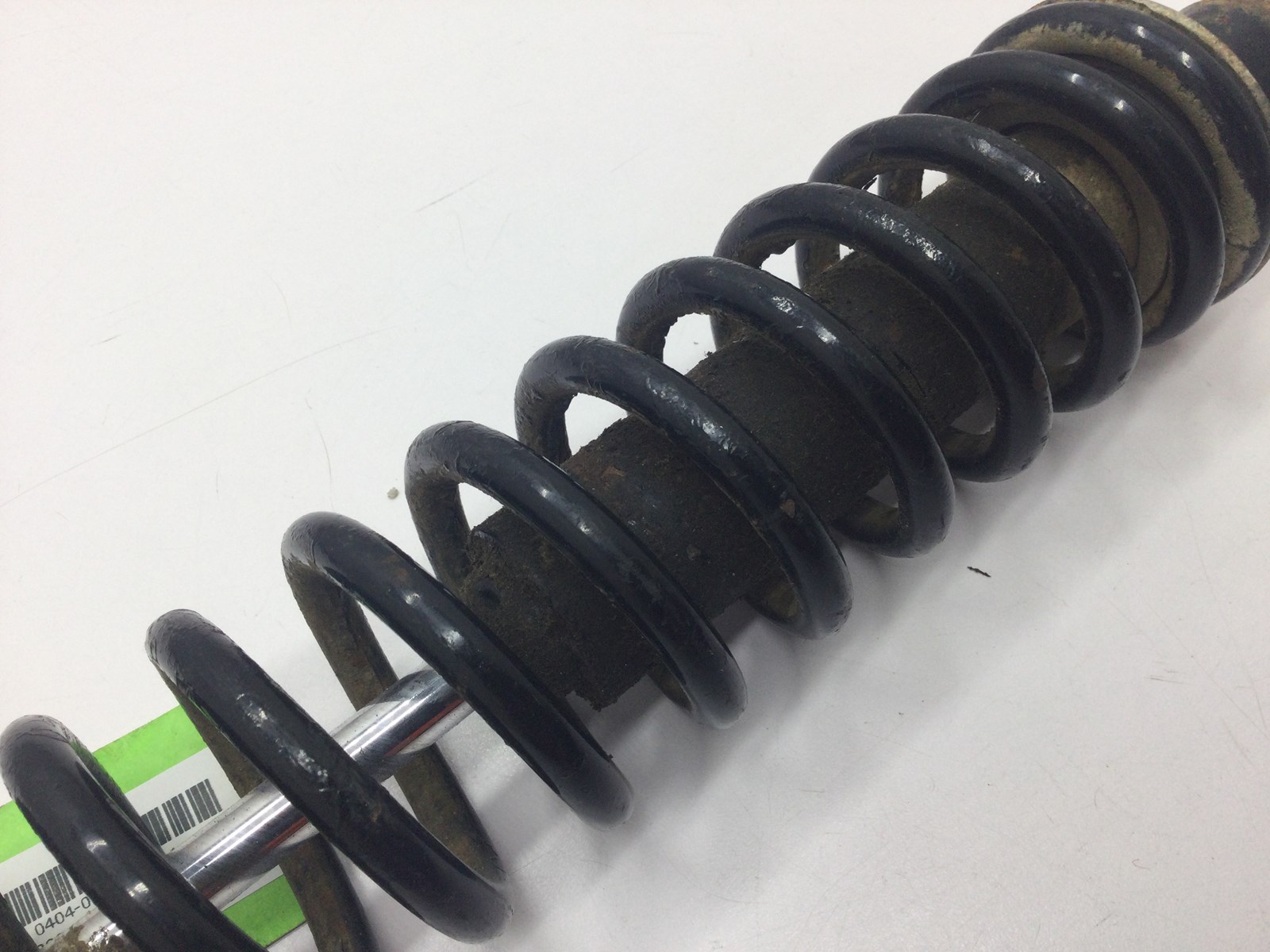 2000 Arctic Cat Rear Shock - Image 3