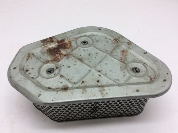 2004 Kawasaki air filter holder - Image 2