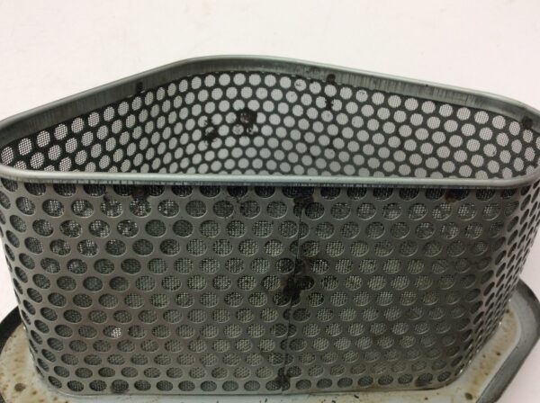 2004 Kawasaki air filter holder - Image 3
